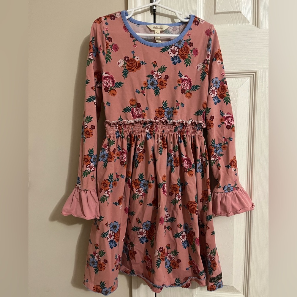 Matilda Jane Dress Size 8